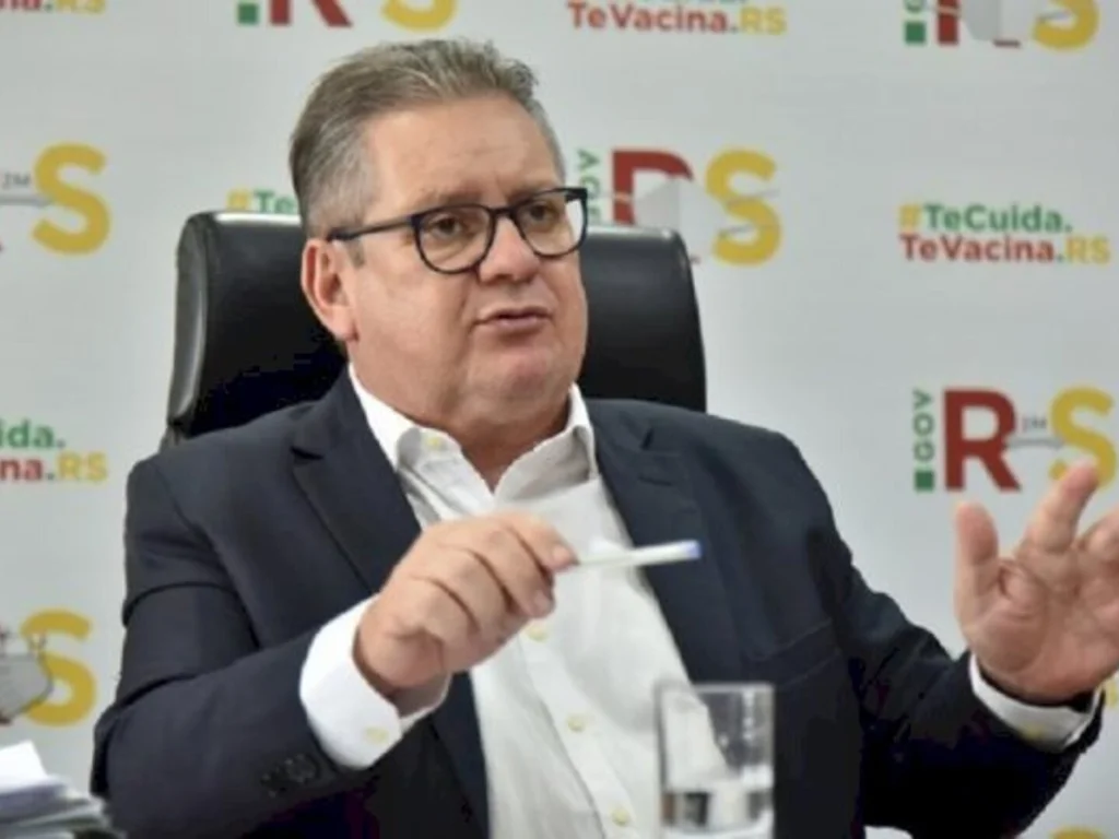 Lideranças falam o que esperam do novo governador