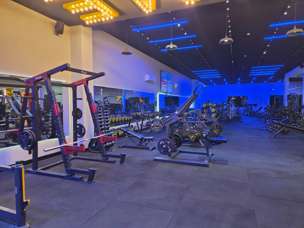 PF investiga rede de academias por descaminho e lavagem de dinheiro