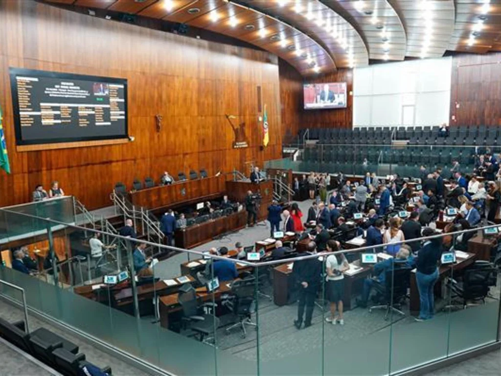 Deputados aprovam Política Estadual de Renda para pessoas idosas