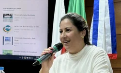 Vereadora quer reconhecer enogastroolivoturismo como política de fomento