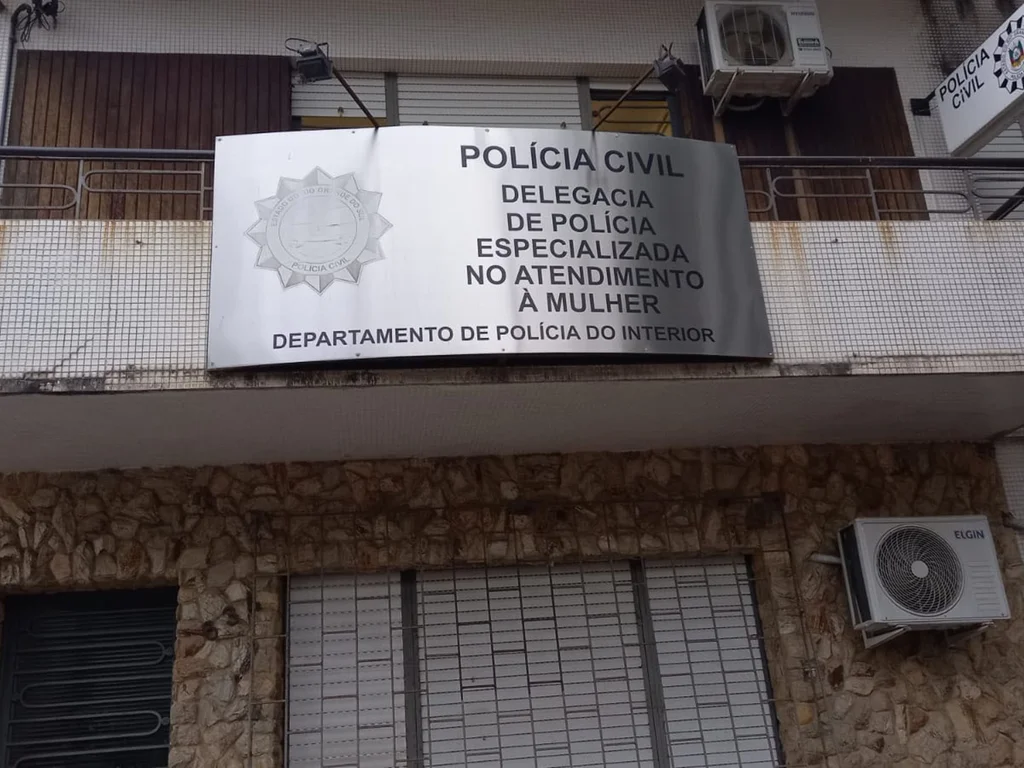 Bagé integra a Operação Shamar no combate à violência contra a mulher