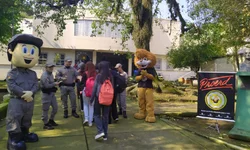 Operação Shamar é realizada em Bagé