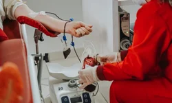 Coleta de sangue está confirmada para este sábado