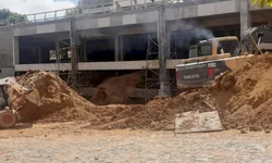 Homem morre após ser atropelado na RSC-473