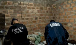 Após discussão, homem é morto em Bagé