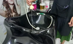 Do banho na sanga ao índio Cobra Coral