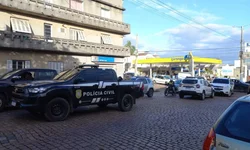 DECRAB de Bagé restitui cargas de agrotóxicos