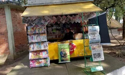 A Fazenda que virou cenário de filme e de um desafio