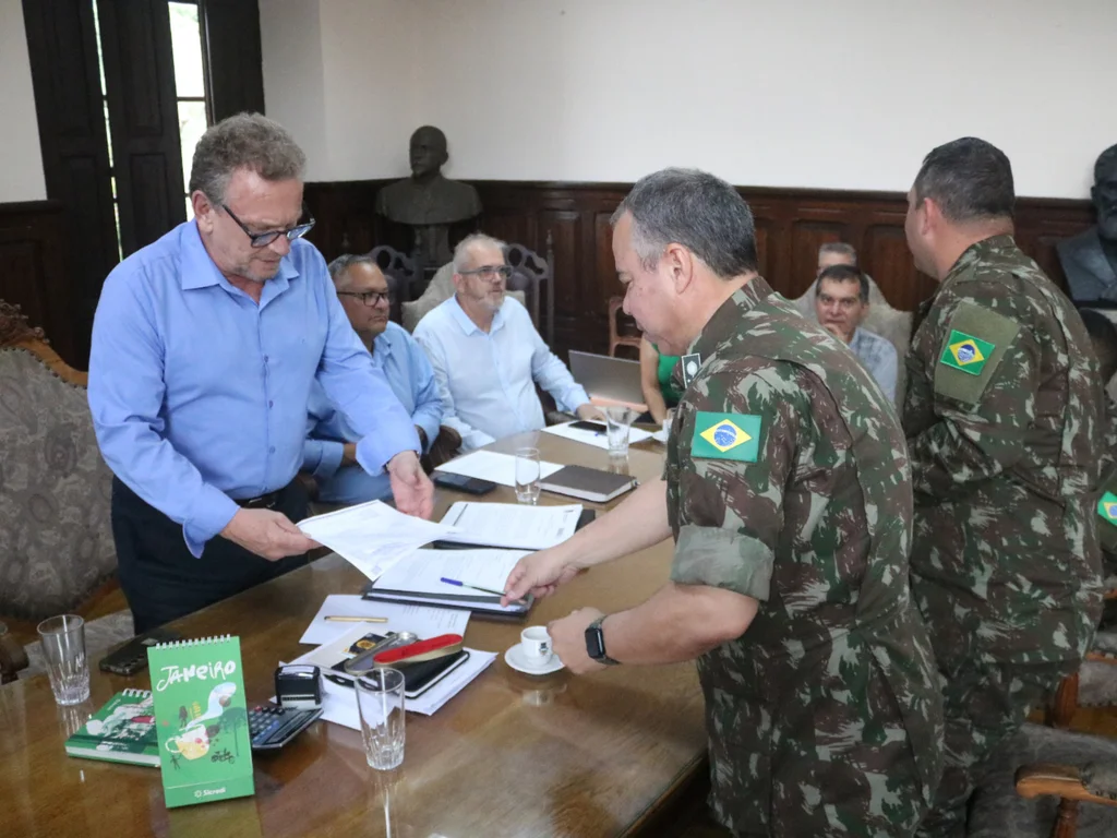 Prefeitura repassa R$ 5 milhões para próxima fase das obras