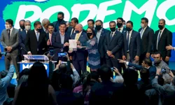 TSE tem 83 pedidos de formação de partidos