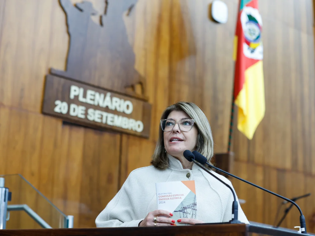 Votação de projeto de indenização por interrupção no fornecimento de energia é adiada