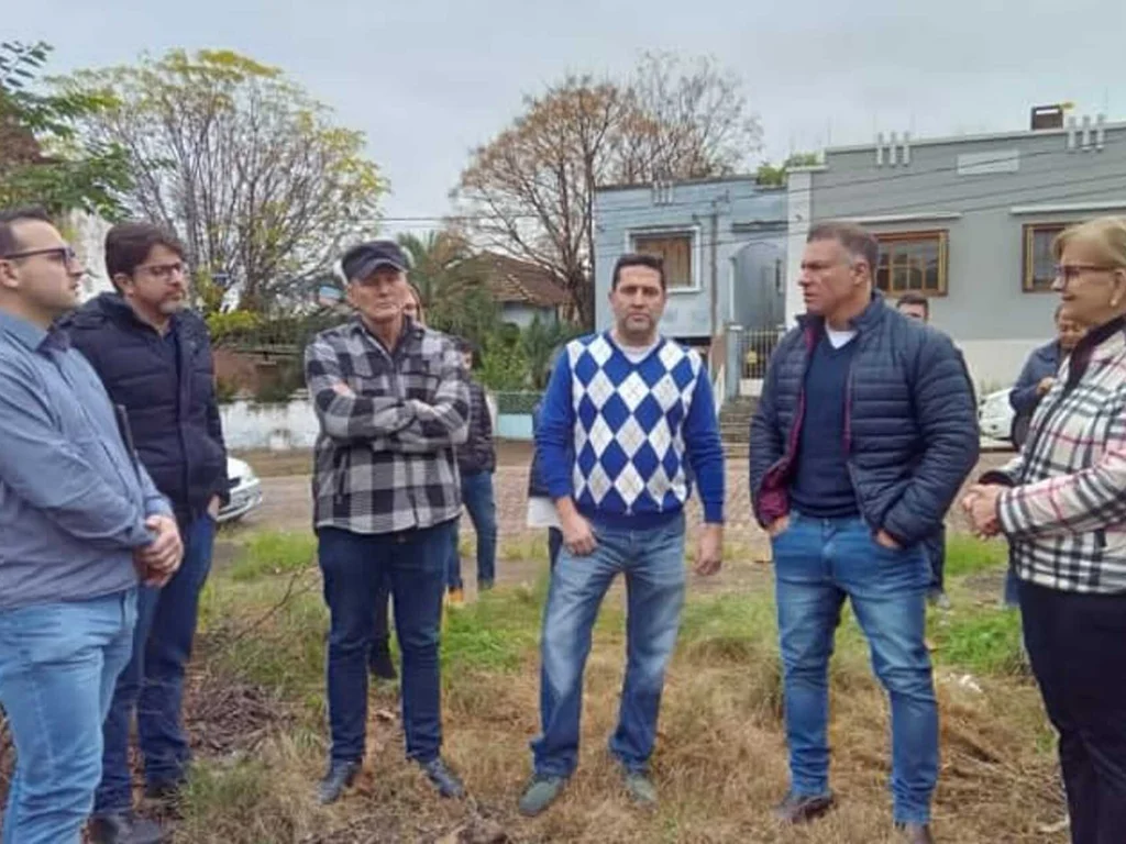 Centro Avançado de Perícias começa a ser concretizado