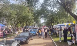 El Niño deve trazer chuvas abundantes