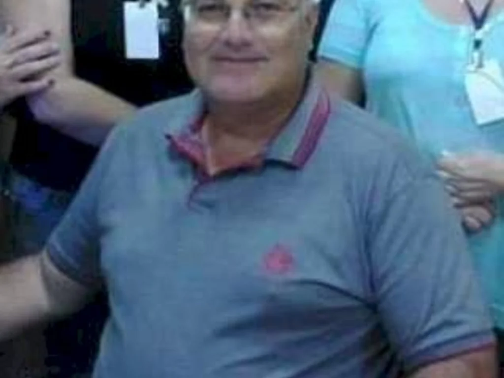 Morre professor Sérgio Pires