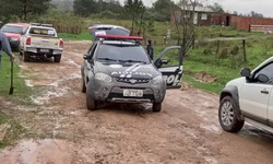 Bagé vira capital da Chama Crioula Regional