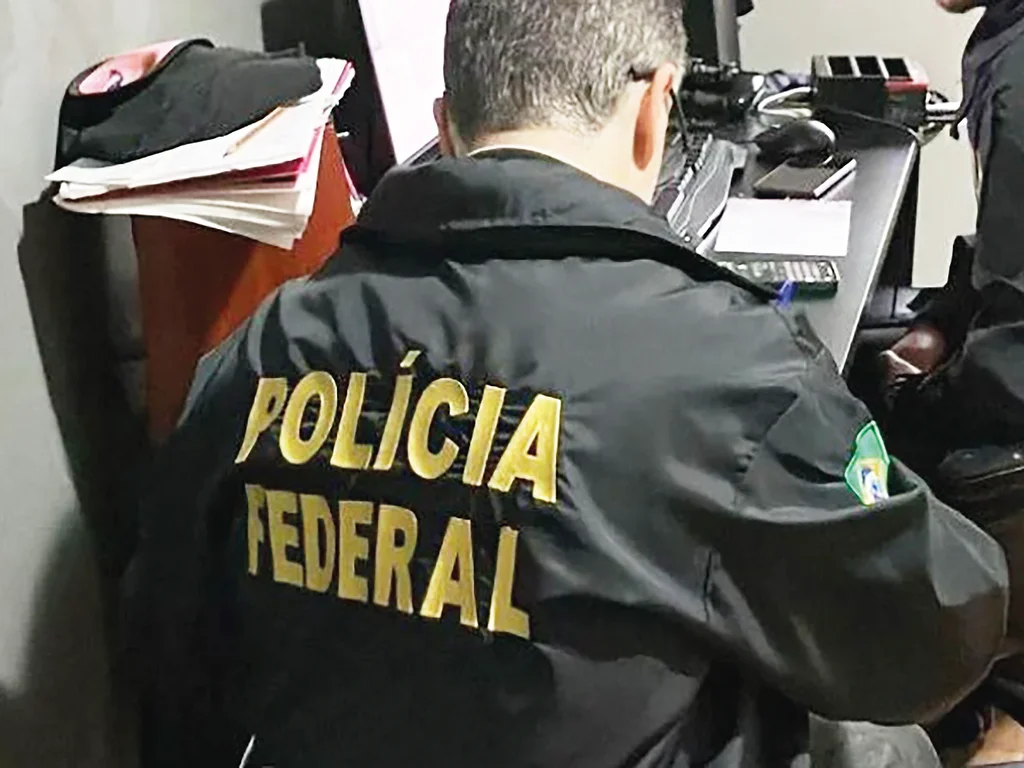 PF deflagra operação contra abuso sexual infantil no RS