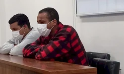 Um ano após o julgamento, qual a situação do processo?