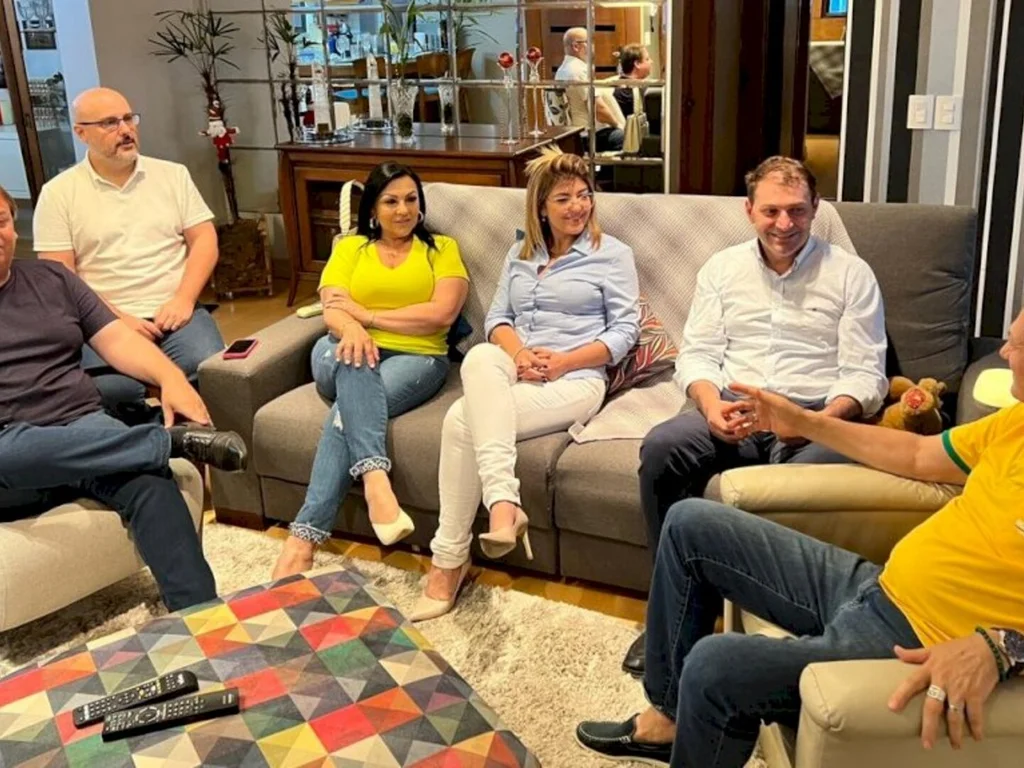 PL não será base do governo na Assembleia Legislativa