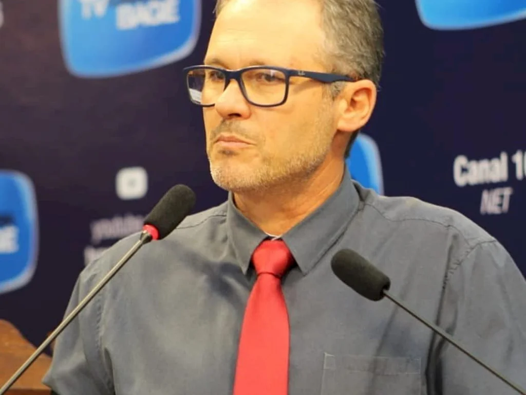 Vereador pede reabertura de casas de eventos