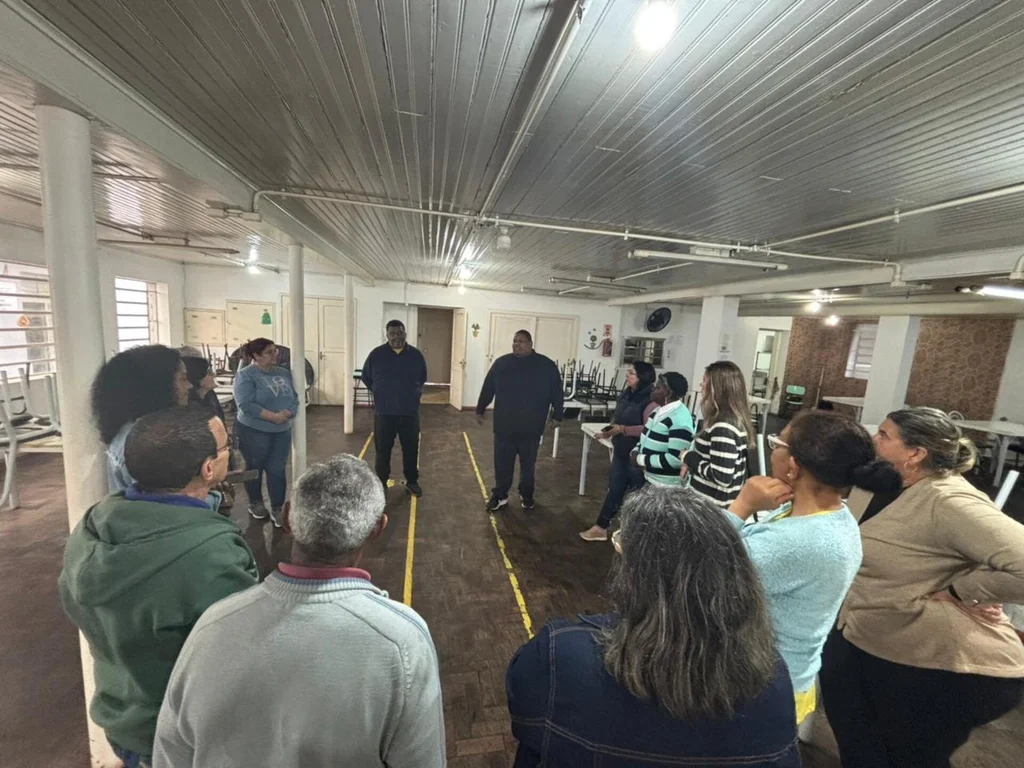 Restaurante Popular de Bagé passará por reforma com ajustes estruturais