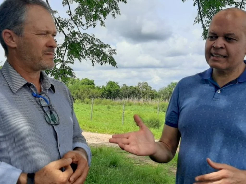 Vereadores  justificam o porquê são contrários ao projeto