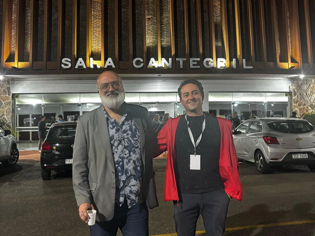 Cultura inicia parceria com a Província de Maldonado, no Uruguai