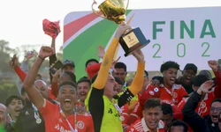 Bento Freitas será o palco da decisão