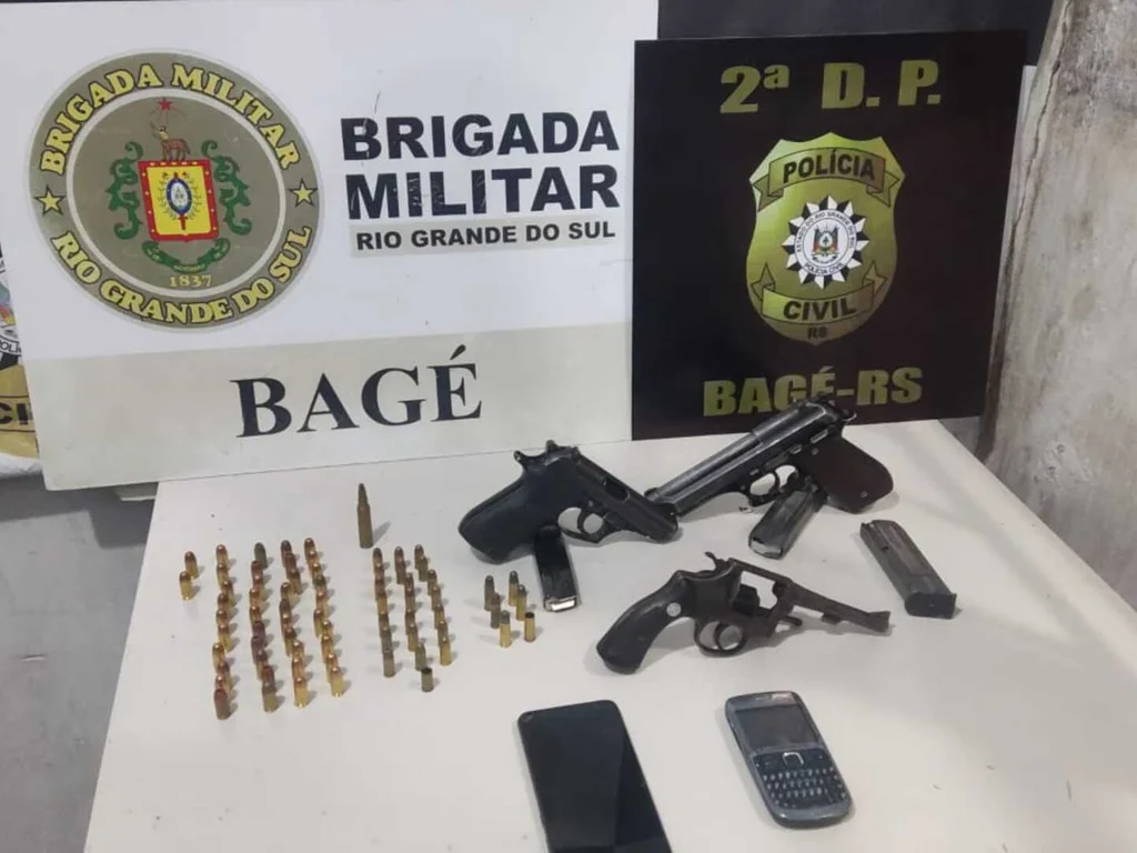 Suspeito de matar agente de saúde é preso e só falará em juízo