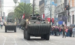 Homem é preso em flagrante por tráfico