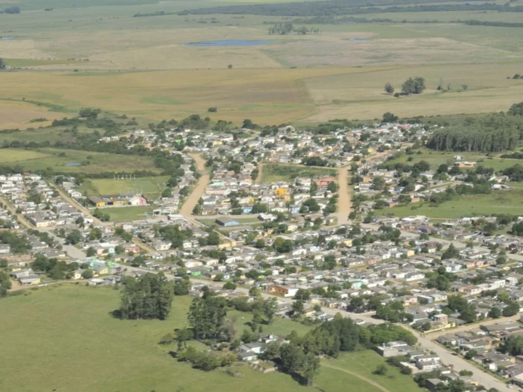 Dar nome a vias públicas é uma necessidade