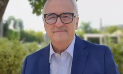 Progressistas realizam ato pró-Heinze