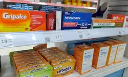 Falta de luz causa transtornos e prejuízos