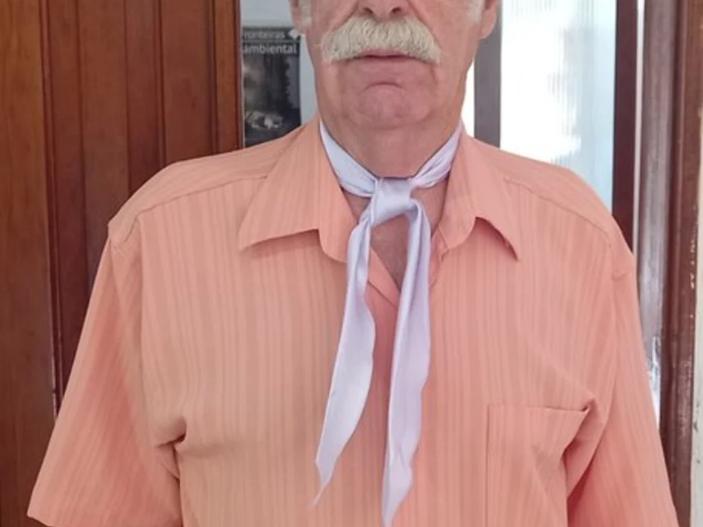 Programa Sinuelo da Tradição está há 47 anos no ar