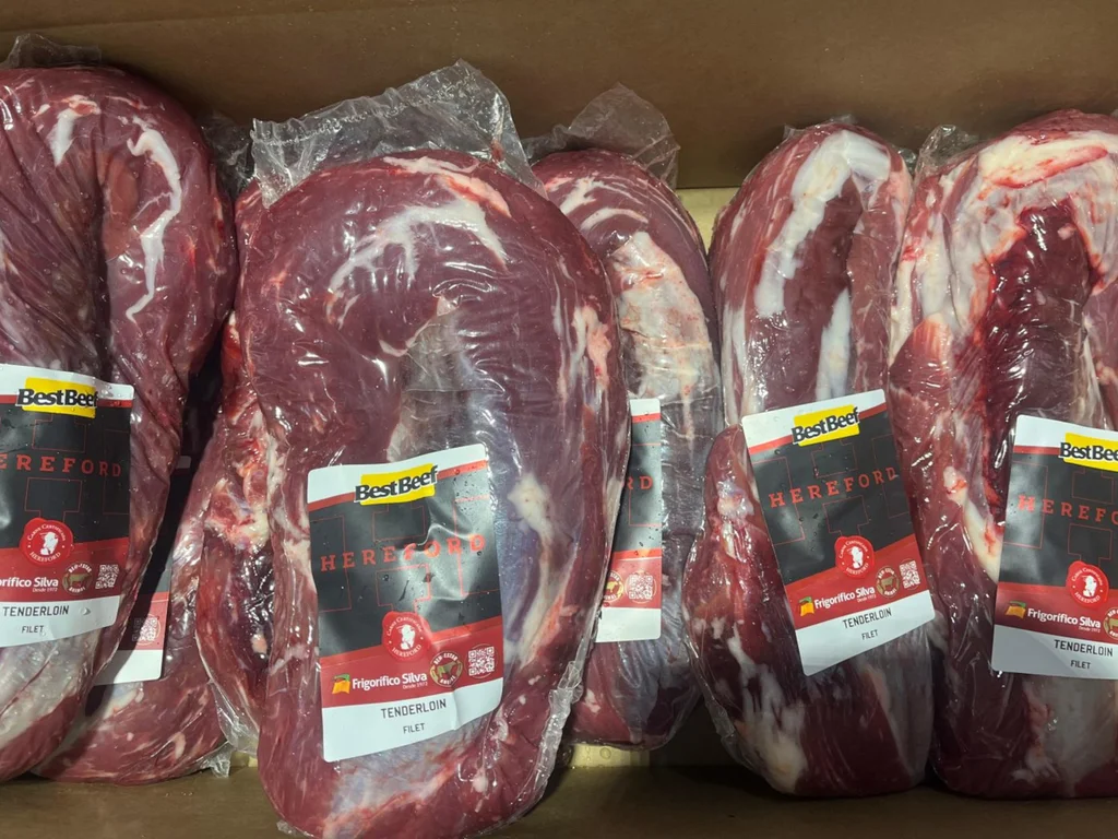 Hereford chega à Holanda e amplia presença no mercado internacional