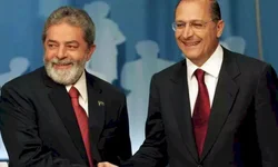 Adriana Lara participa de evento do PL