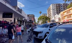 Nordeste e Argentina são os mais procurados pelos bageenses