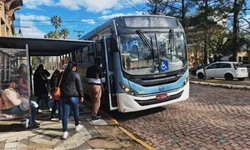 Schardosim pede informações sobre curso preparatório