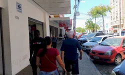 Mais de 3,7 mil ‘negativados’