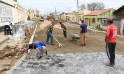 Urnas eletrônicas estão sob forte esquema de segurança