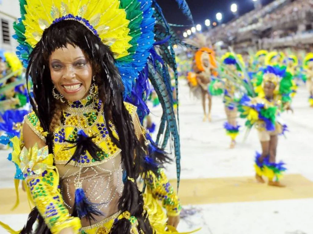 Príncipe Custódio e o samba unem Rio e Bagé