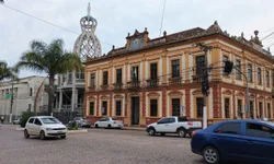 Alckmin: governo espera que acordo com UE entre em vigor ainda em 2026