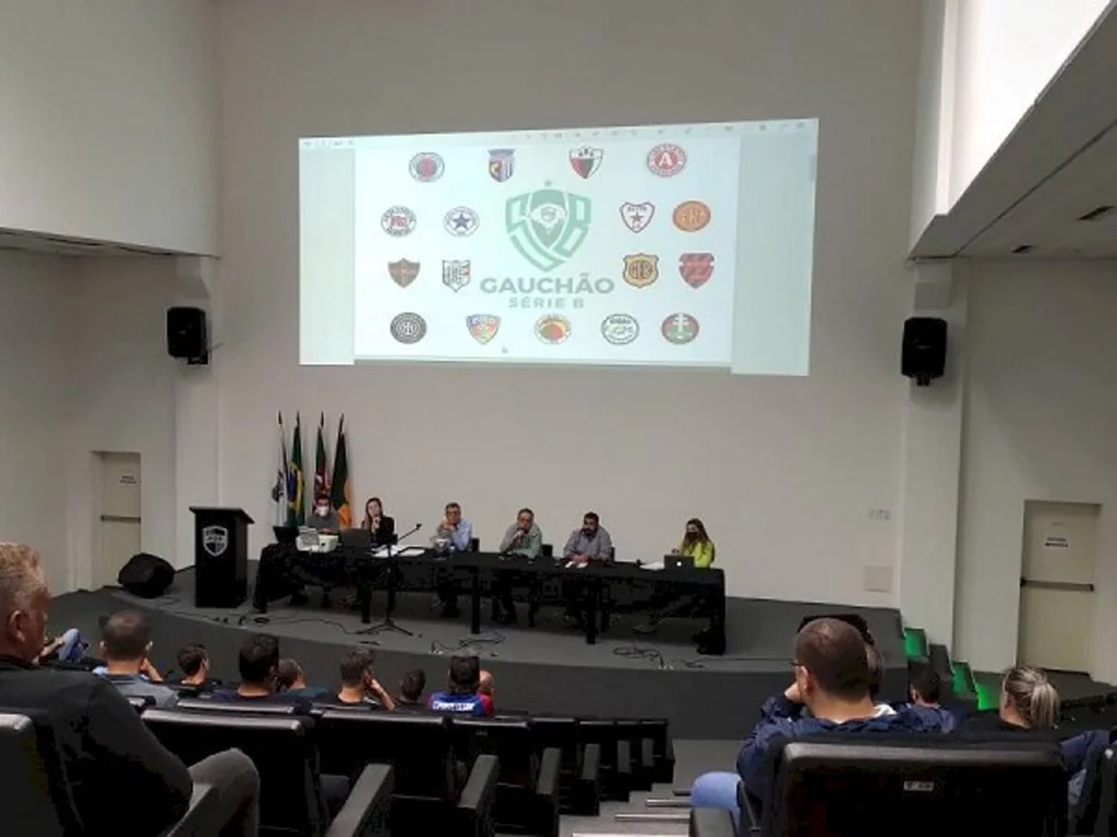 Bagé fica no grupo quatro da Terceirona