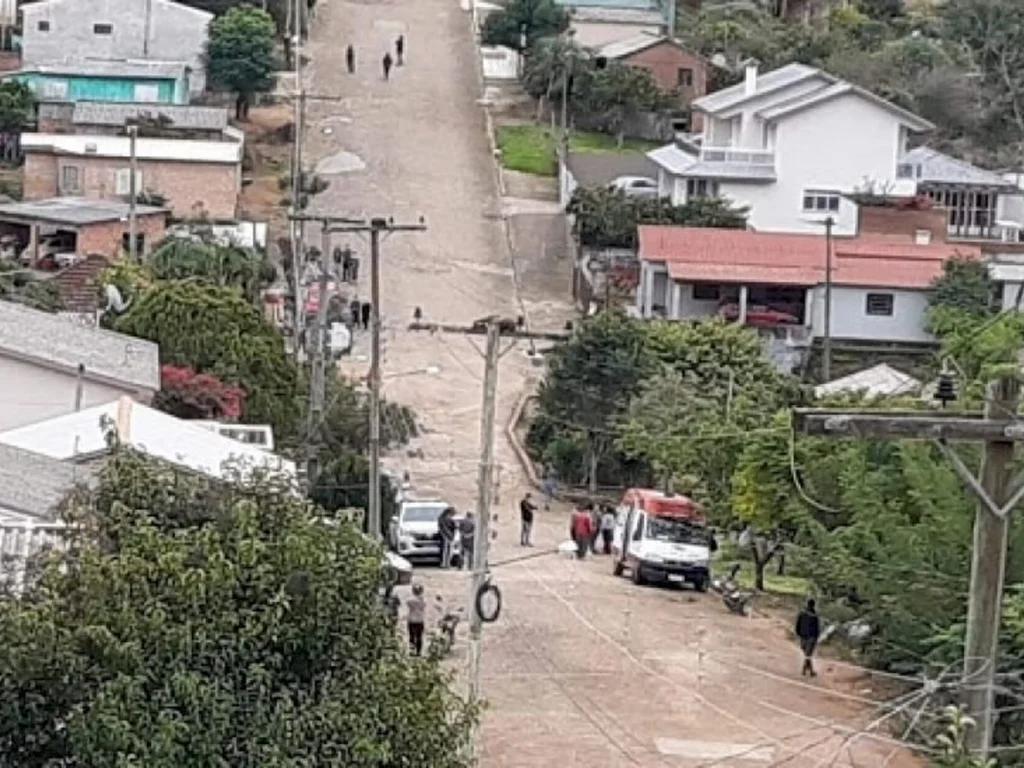 Assassino de bageense ficará 48 anos na cadeia