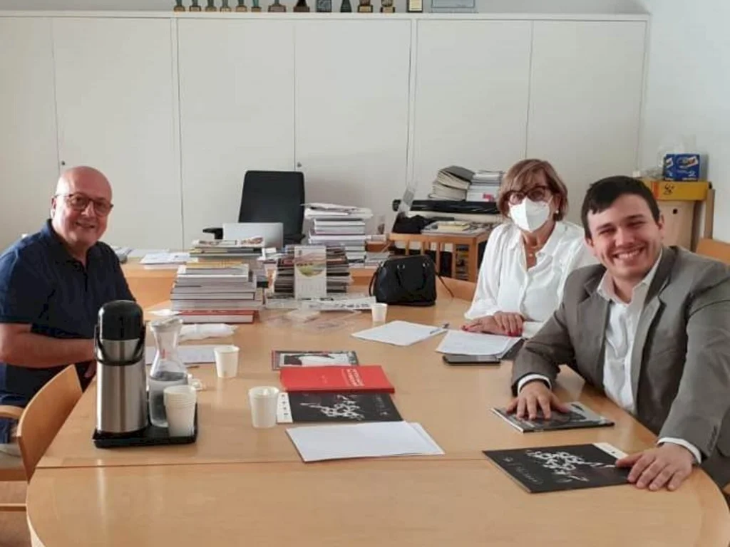 Em pauta com Emilio Kalil, o destino do Comercial