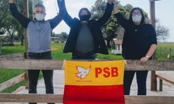 Vereadora Beatriz irá disputar uma vaga na Câmara Federal