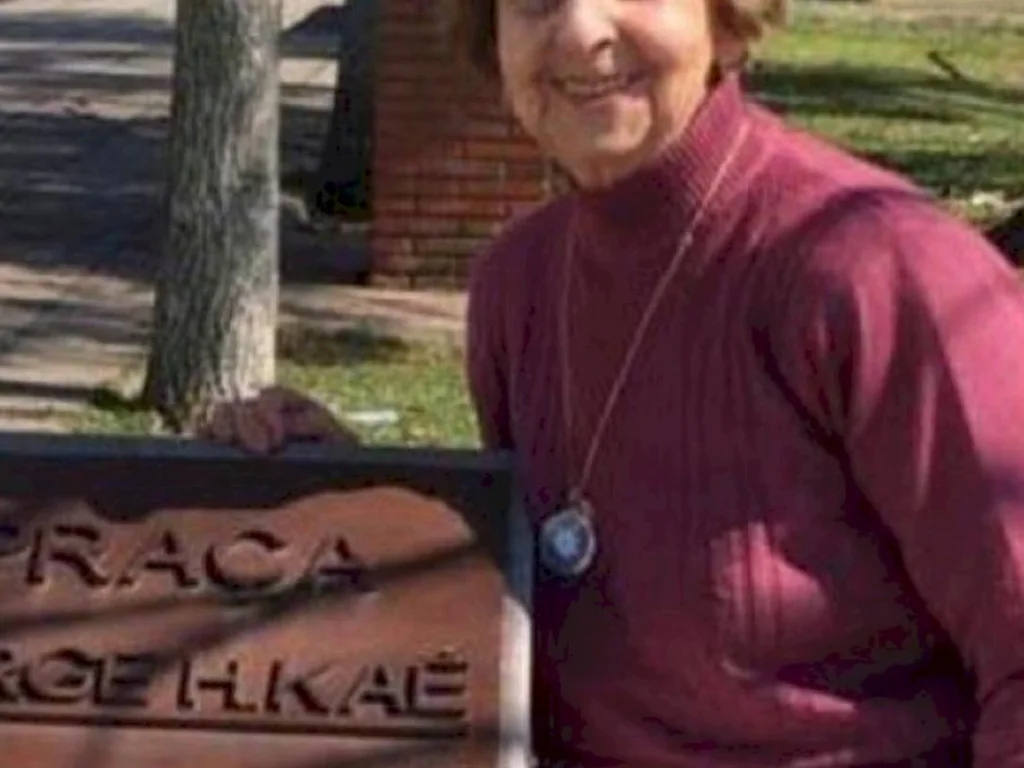 Morre proprietária do Samir Armarinho