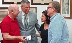 Secretário de Assistência Social fala sobre as primeiras semanas de gestão