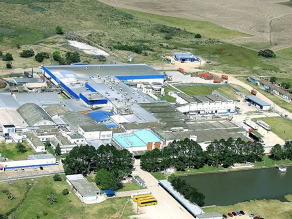 Minerva habilita planta de Bagé para exportação de carne à Indonésia