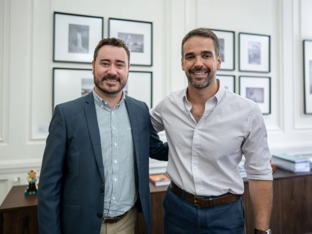 Mário Augusto assume como secretário-adjunto no governo estadual