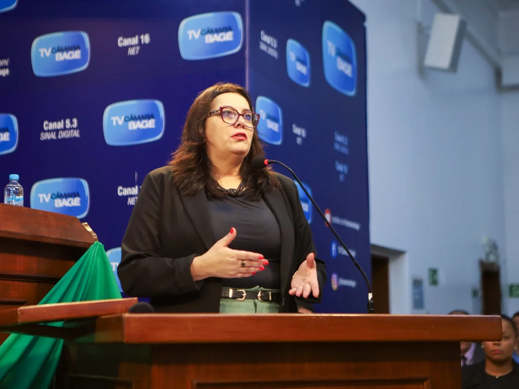 Projeto de lei quer incentivar futebol feminino na cidade